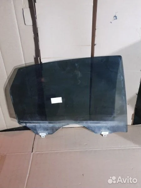 Стекло двери заднее infiniti fx s50 разбор