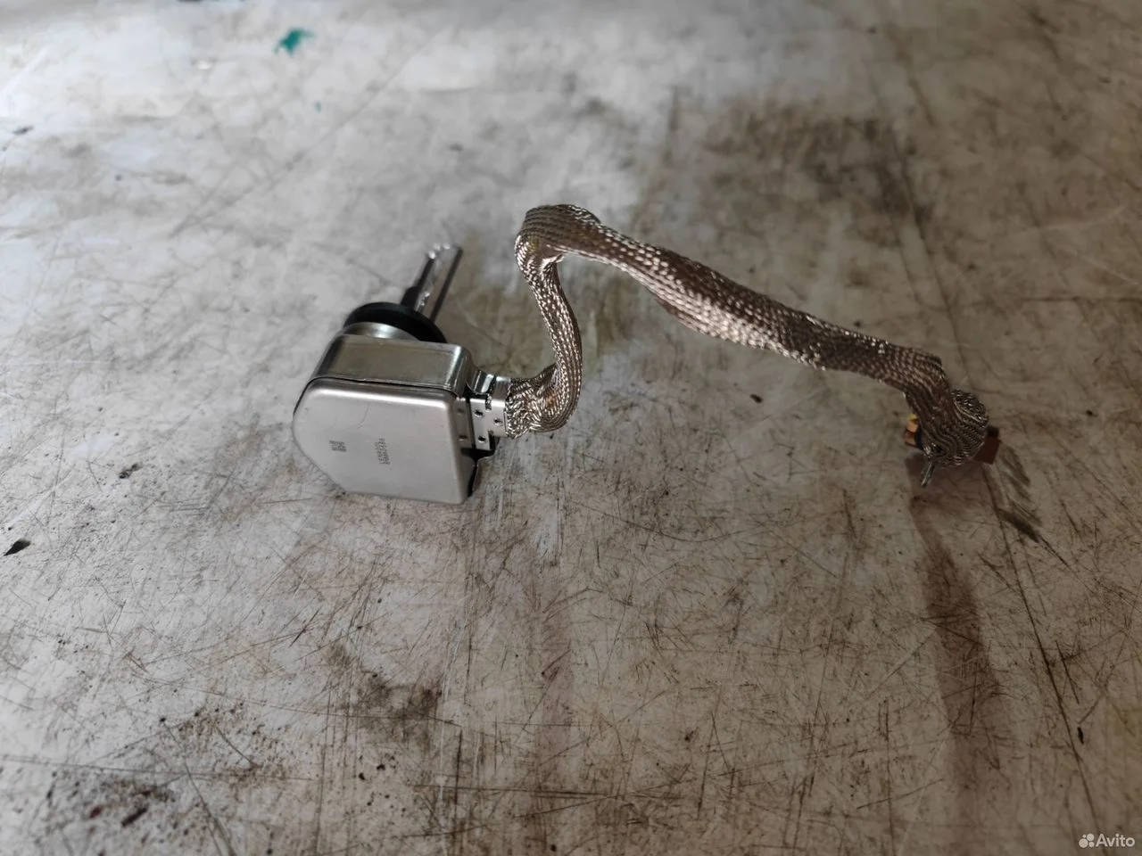 Игнитор блока розжига Ниссан Теана J32 L33