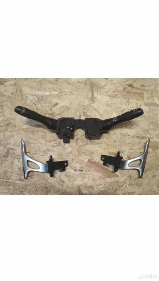 Переключатель подрулевой Инфинити Fx37 QX 70 S51