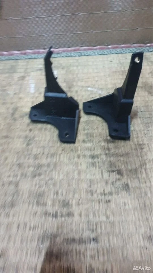 Кронштейн обшивки двери инфинити qx70 fx37 s51