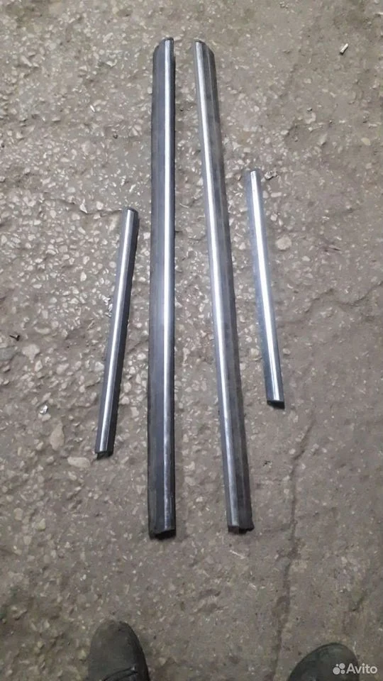 Молдинг двери Инфинити FX35 FX45 S50 разбор