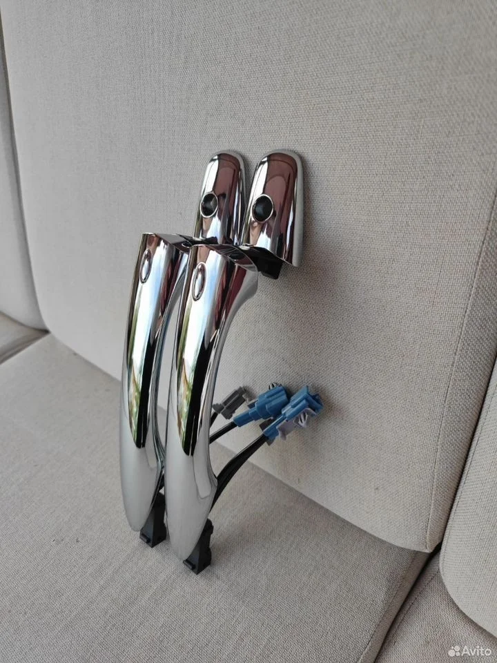 Ручка двери Инфинити FX S51 EX J50 QX50 QX70