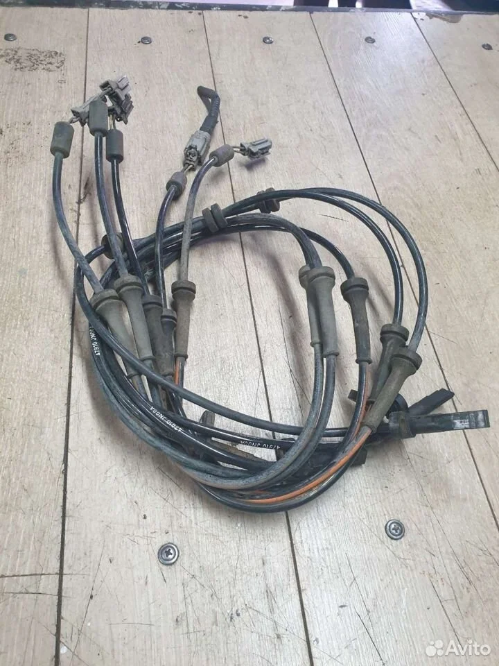 Датчик аbs nissan teana j32