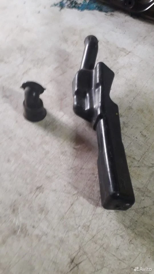 Резонатор корпуса фильтра Инфинити G35 G25 V36