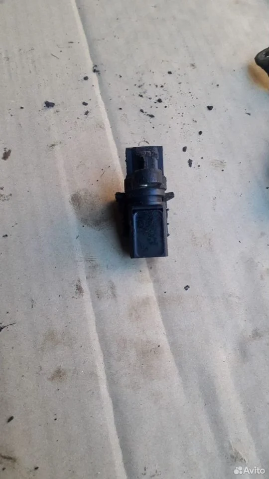 Датчик коленвала VQ35DE Ниссан Теана J31