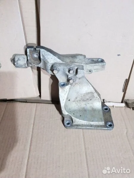 Кронштейн двигателя infiniti fx35 fx37 qx70 s51