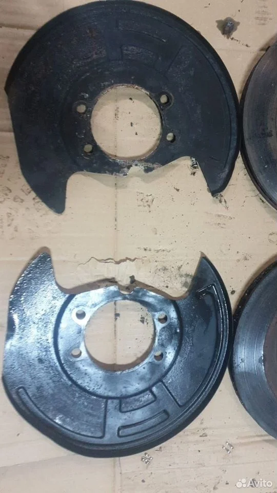 Пыльник тормозного диска ниссан теана j32