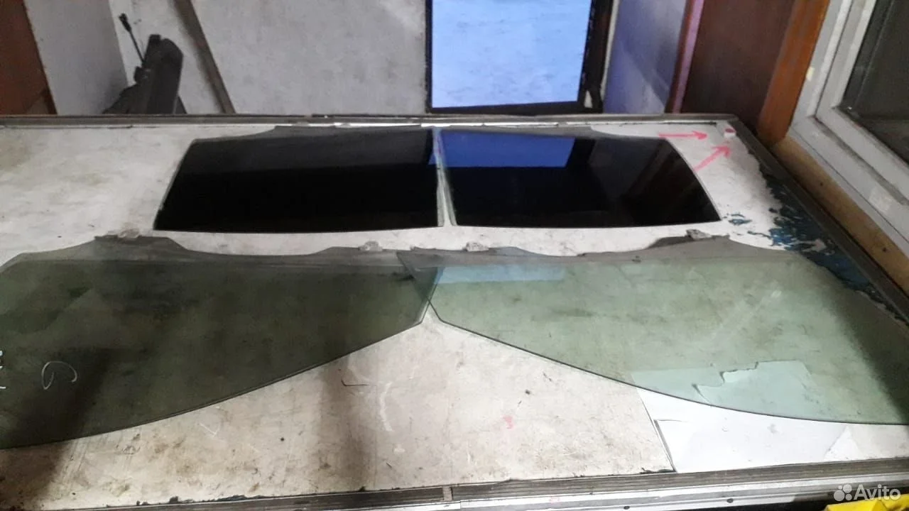 Стекло двери Инфинити G35 G25 G37 V36 разбор