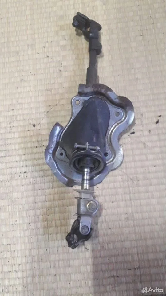 Рулевой кардан Инфинити FX35 FX45 S50