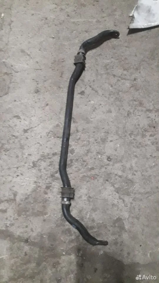 Стабилизатор передний Инфинити G35 V36