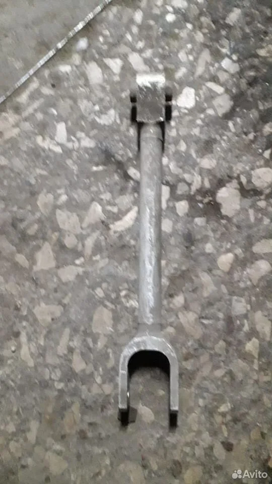 Рычаг задний Infiniti M37 Y51