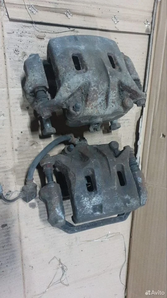 Суппорт передний инфинити g v36