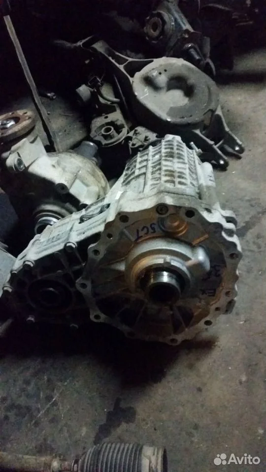 Раздатка акпп vq35hr infiniti ex g fx м