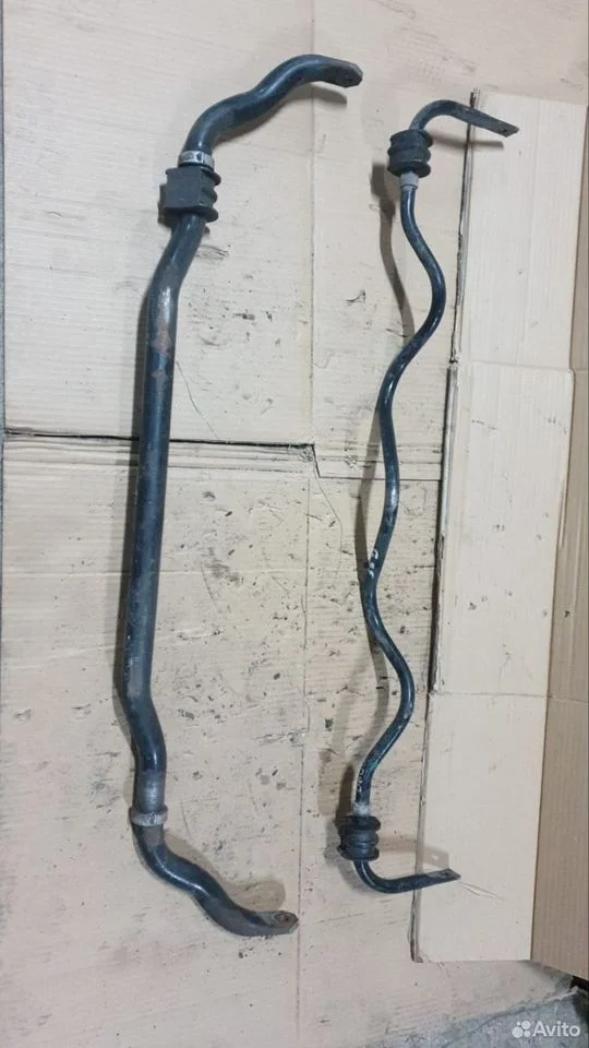 Стабилизатор поперечный Инфинити G35 V36