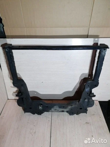 Подрамник подвеска Infiniti M Y50 разбор