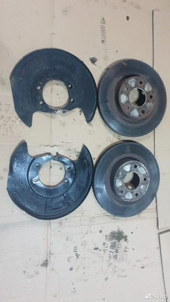 Диск тормозной передний ниссан теана j32