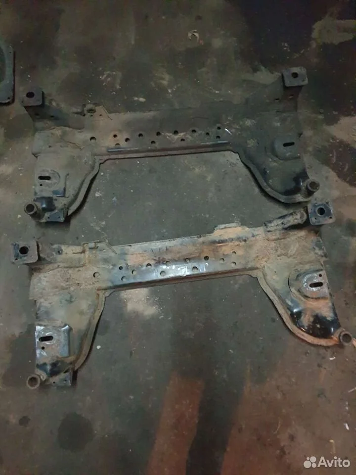 Подрамник 3.5 infiniti fx s50 разборка
