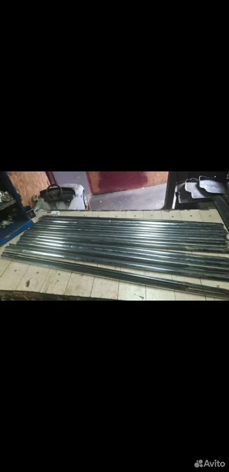 Молдинг двери стекла nissan teana j32