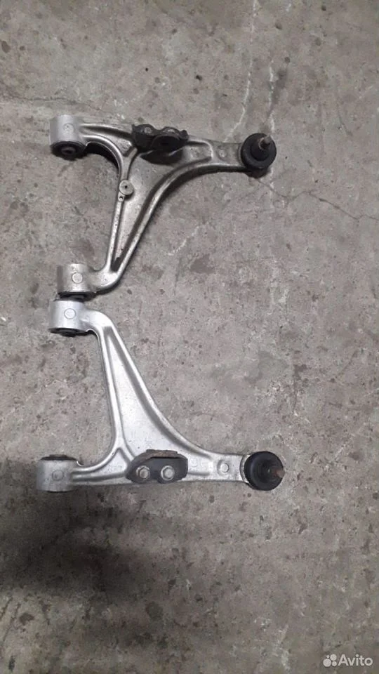 Рычаг задний верхний Инфинити G35 G25 V36