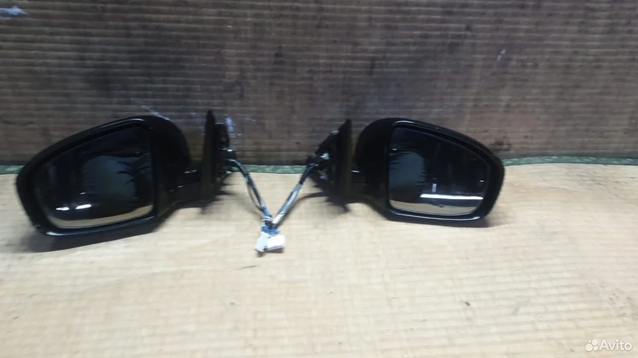 Зеркало двери инфинити qx70 fx37 s51 fx50 fx30