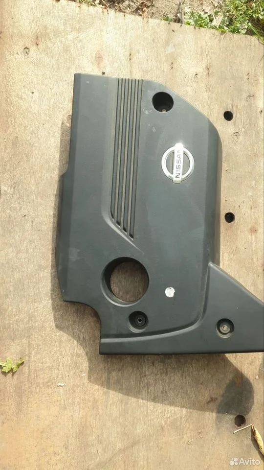 Декоративная крышка двигателя Ниссан Теана L33