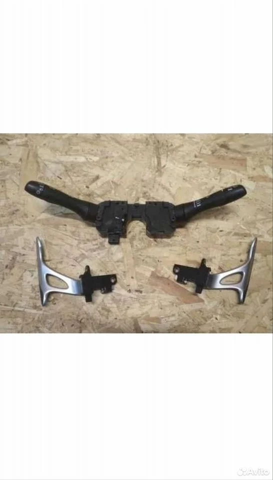 Переключатель подрулевой Инфинити Fx37 QX 70 S51