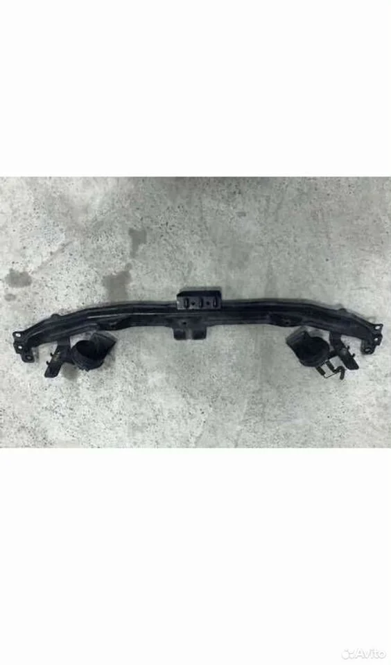 Усилитель передний ретейнер ниссан теана j32