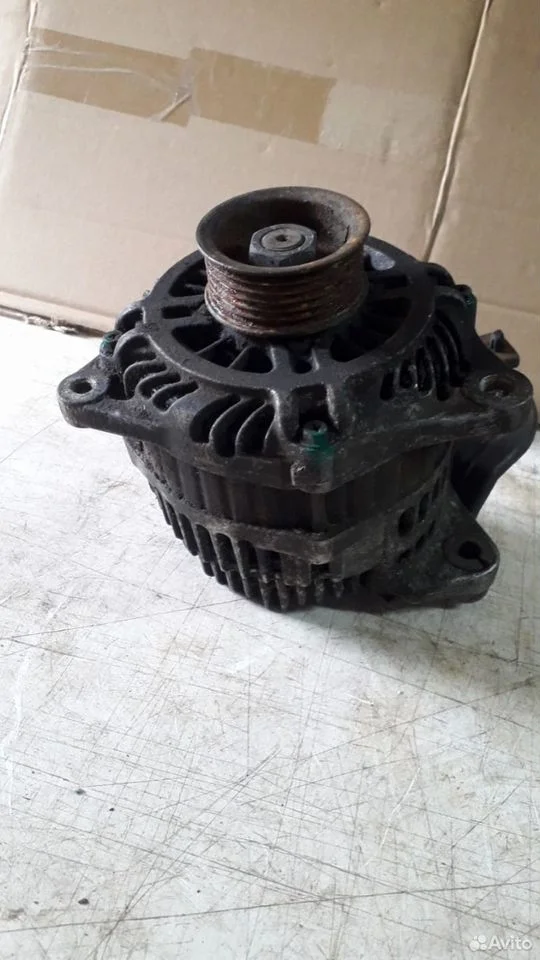 Генератор Инфинити G M EX FX