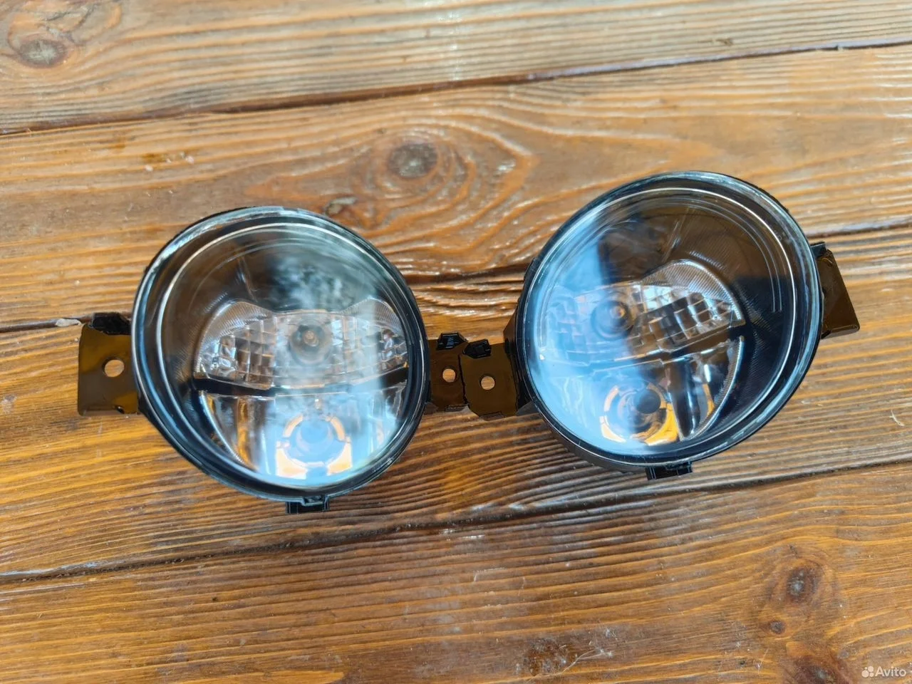 Противотуманки птф ниссан теана l33 оригинал