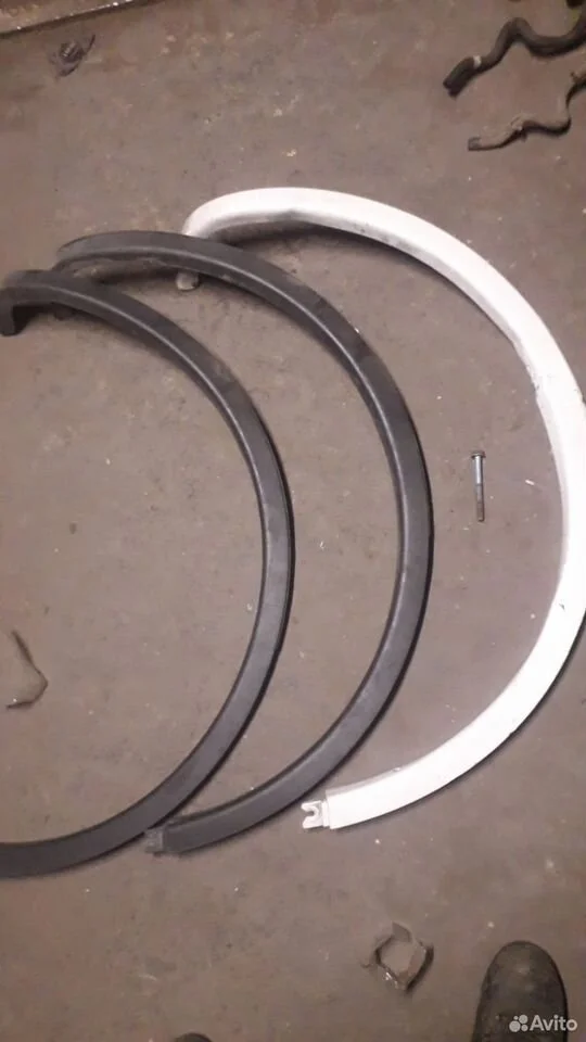 Арка крыла задняя правая инфинити fx37 s51 qx70