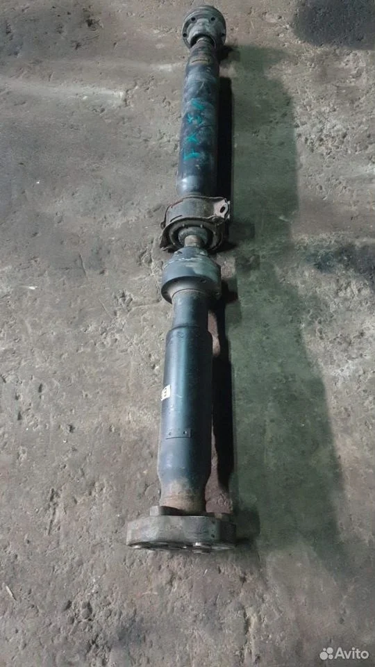 Карданный вал VK50VE Инфинити FX50 S51