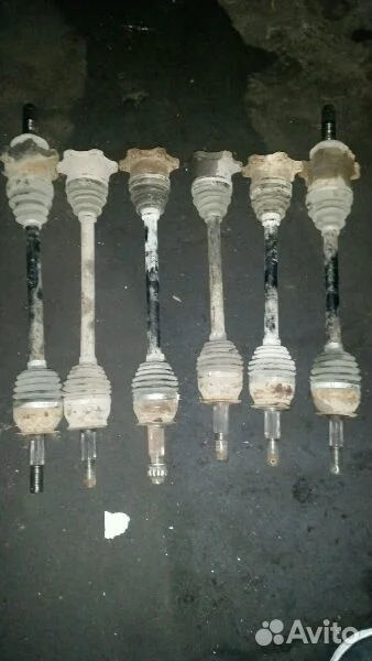 Привод задний подвеска Infiniti M35 y50