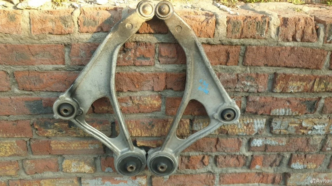 Рычаг передний Ниссан Теана L33