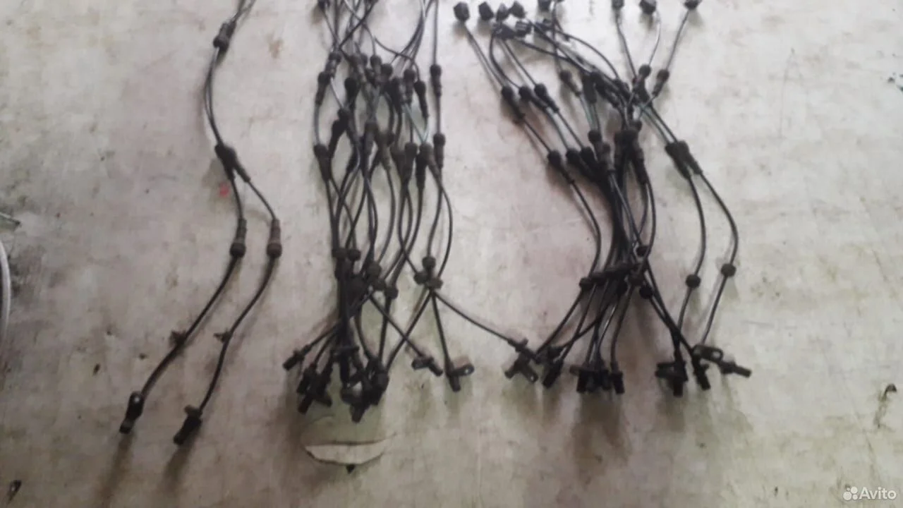 Датчик абс nissan juke