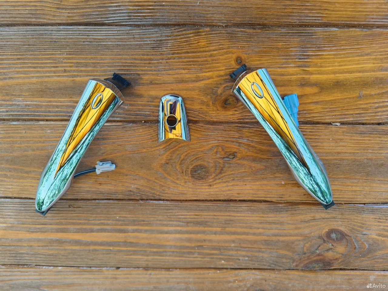 Ручка двери Инфинити FX S51 EX J50 QX50 QX70