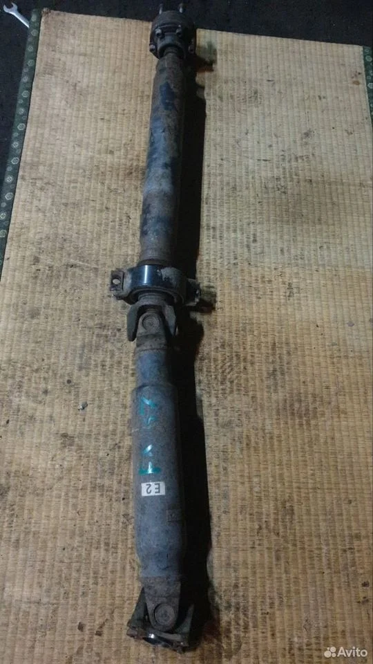 Кардан задний Инфинити QX70 FX37 S51