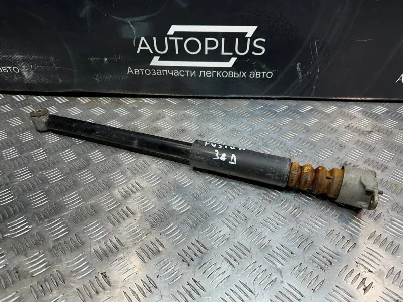 Амортизатор Ford Fusion 2008 1305638 УНИВЕРСАЛ 1.6 FYJA, задний