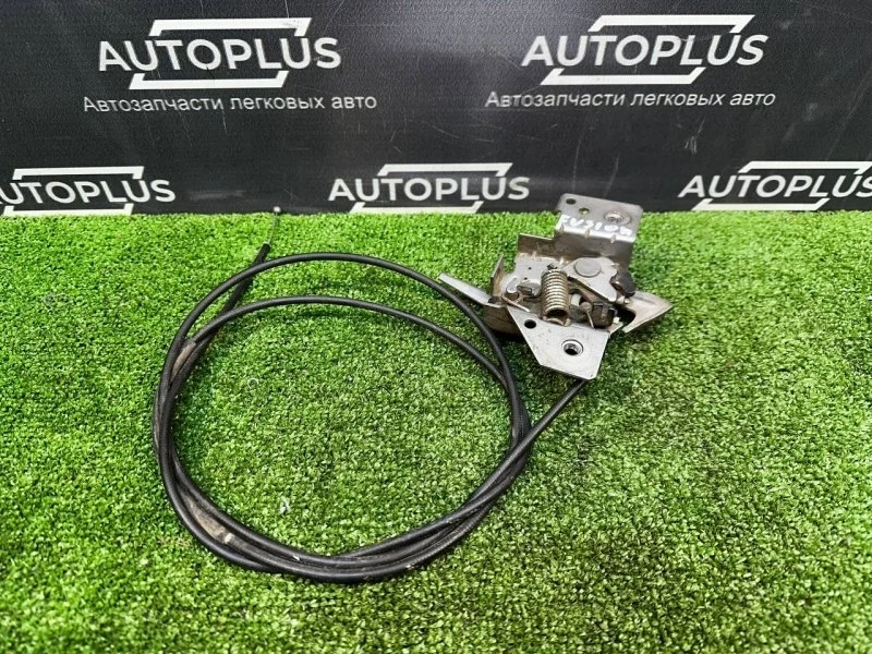 Замок капота Ford Fusion 2008 1474279 УНИВЕРСАЛ 1.6 FYJA