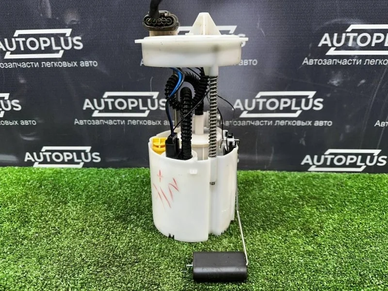 Бензонасос Nissan Almera N16 2004 17040BN805 СЕДАН 1.5 QG15