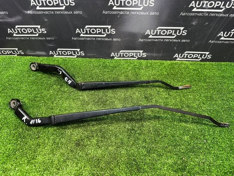Поводки дворников Nissan Almera N16 2004 28886BN002 СЕДАН 1.5 QG15