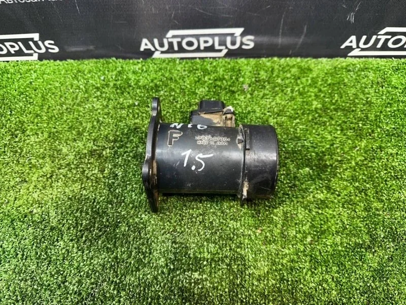 Датчик расхода воздуха Nissan Almera N16 2004 22680AW400 СЕДАН 1.5 QG15