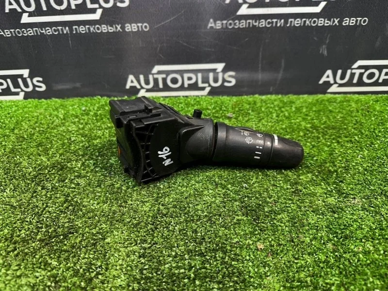 Переключатель дворников Nissan Almera N16 2004 25260AV710 СЕДАН 1.5 QG15