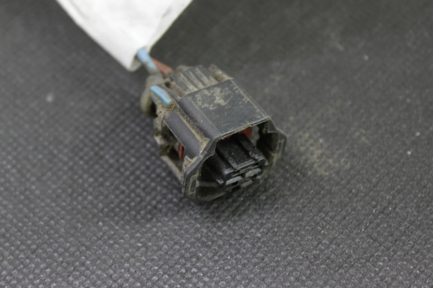 Разъем датчика температуры Опель Астра Н