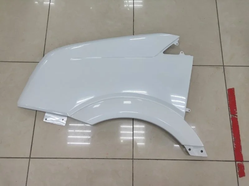 Крыло Volkswagen Crafter