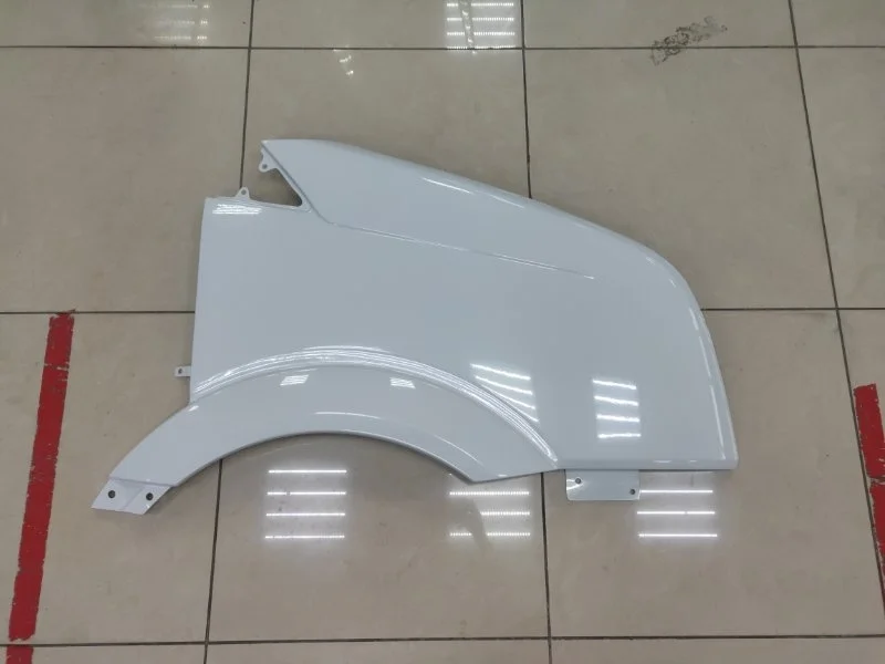 Крыло Volkswagen Crafter