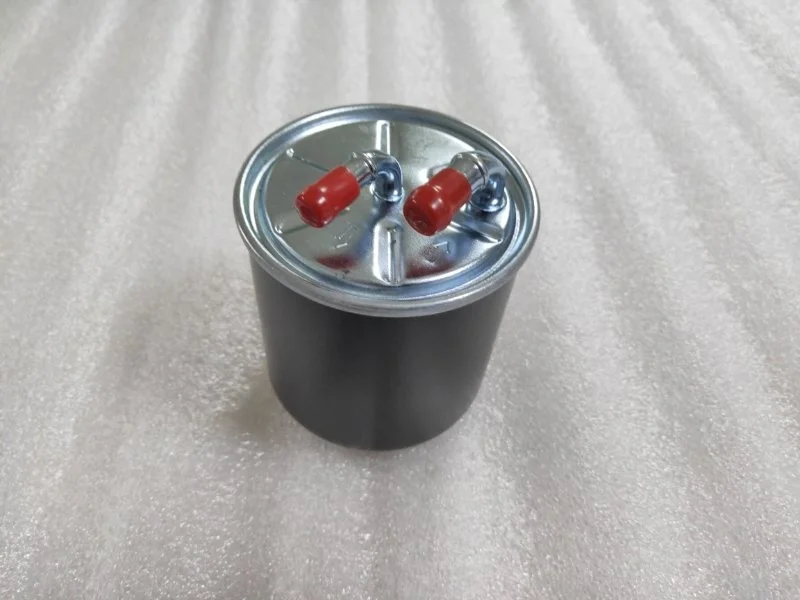 Фильтр топливный Mercedes-Benz Sprinter W906