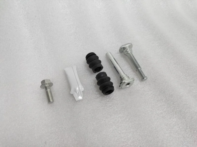 Ремкомплект суппорта Ford Transit 2014-