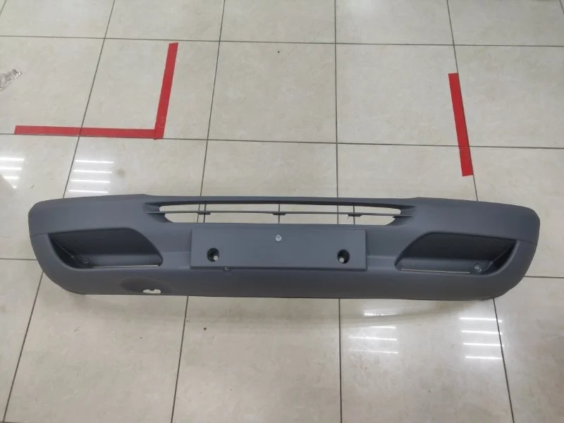 Бампер Mercedes-Benz Sprinter W901 - W909 Classic