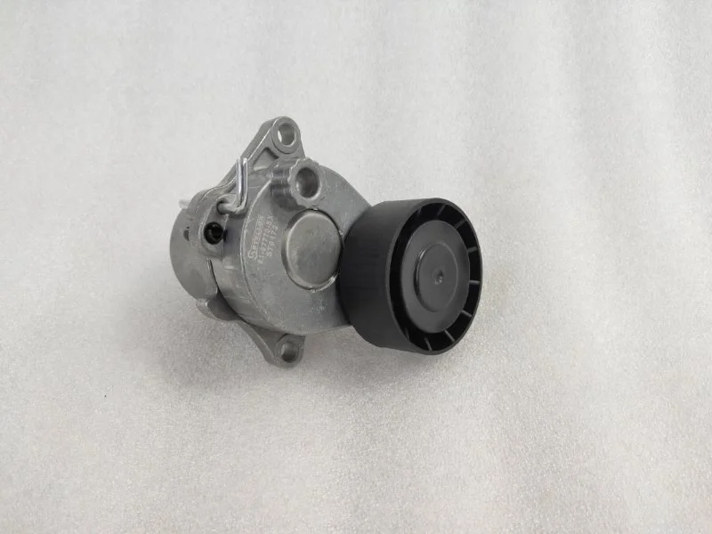 Натяжитель ремня с роликом Mercedes-Benz Sprinter W906