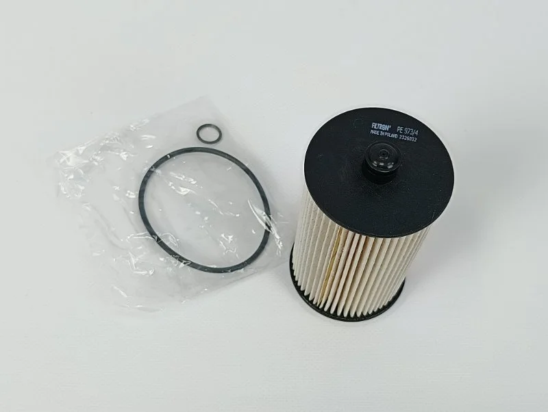 Фильтр топливный Volkswagen Crafter